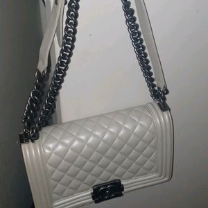 Chanel purse